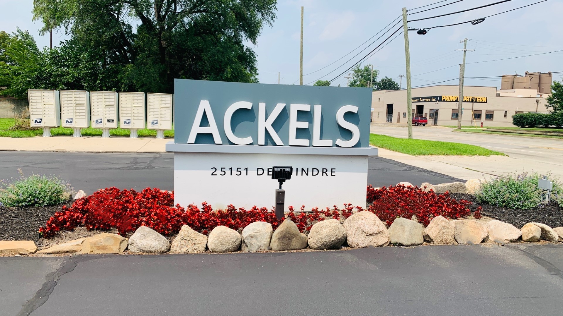 Ackels