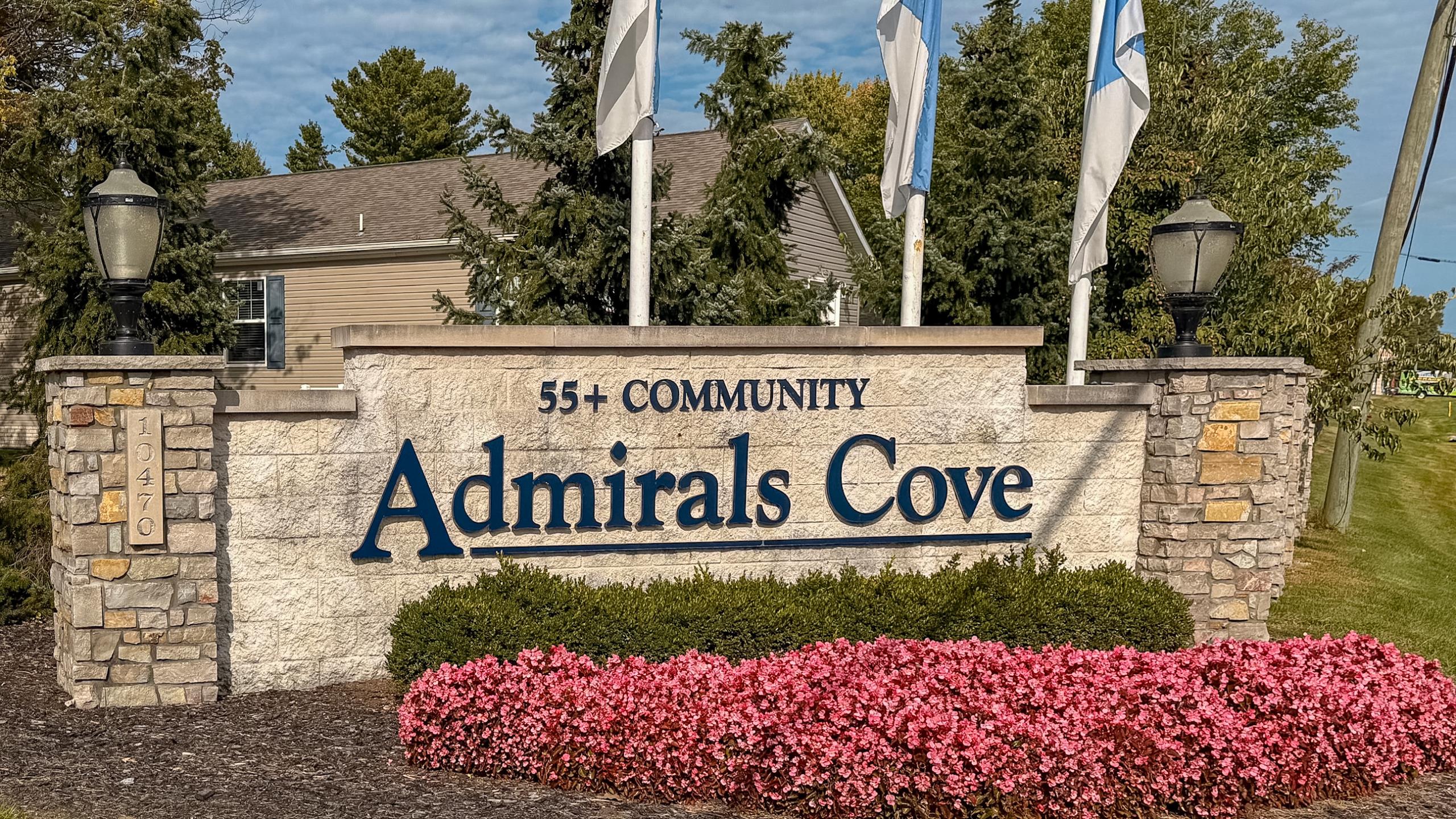 Admirals Cove