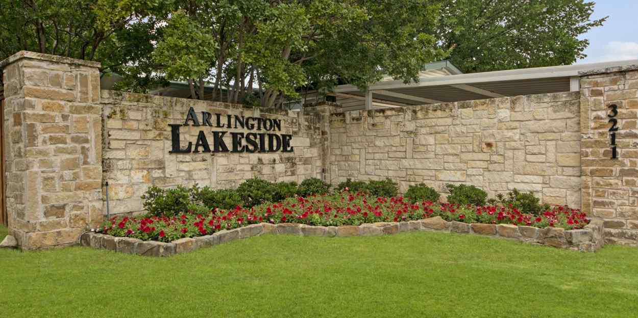 Arlington Lakeside