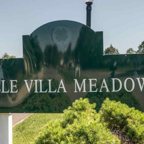 Belle Villa Meadows