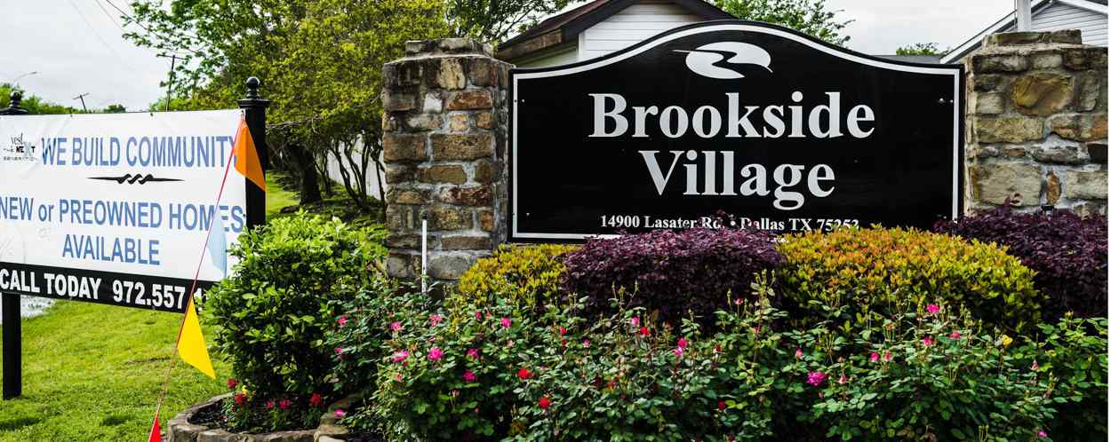 Brookside Village