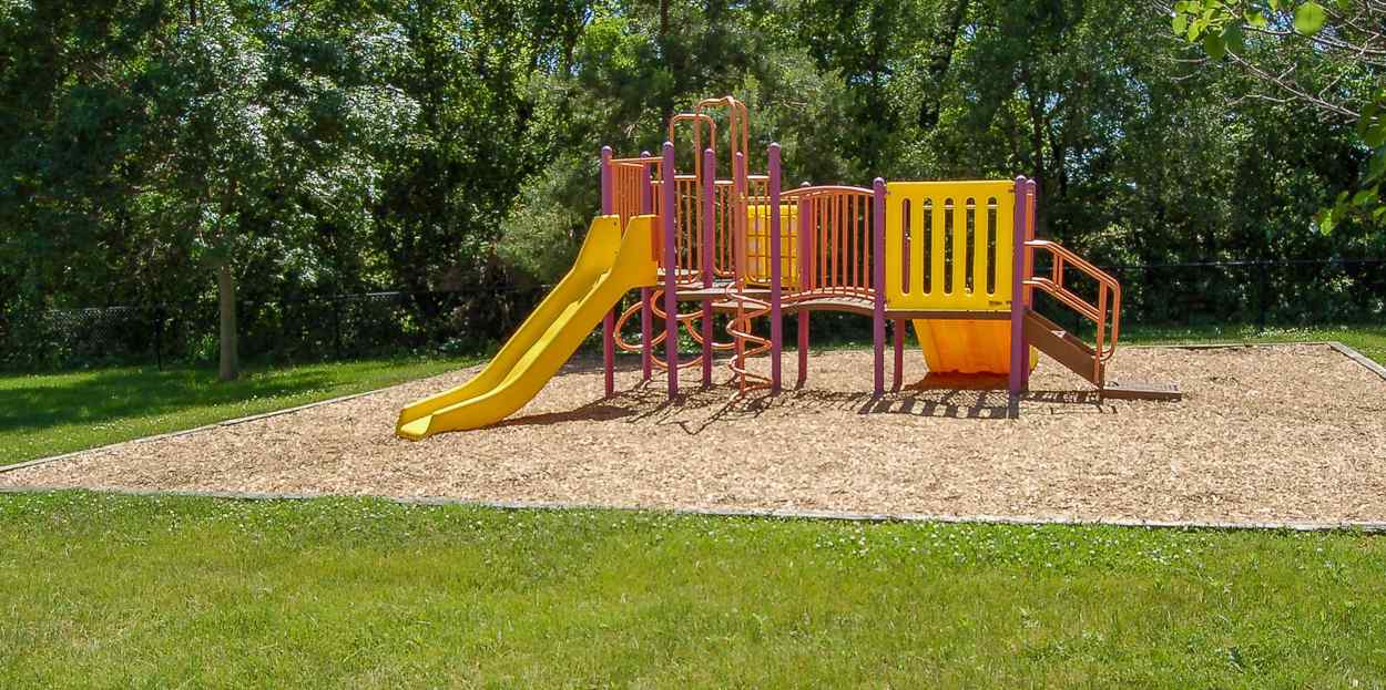 Country Club Crossing