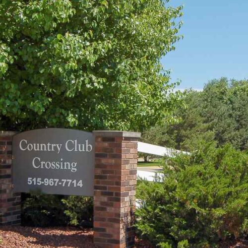 Country Club Crossing