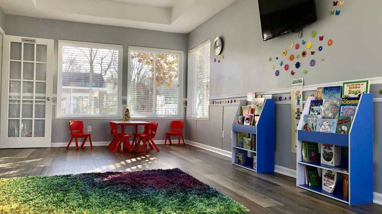 Countryside Village Fort Wayne