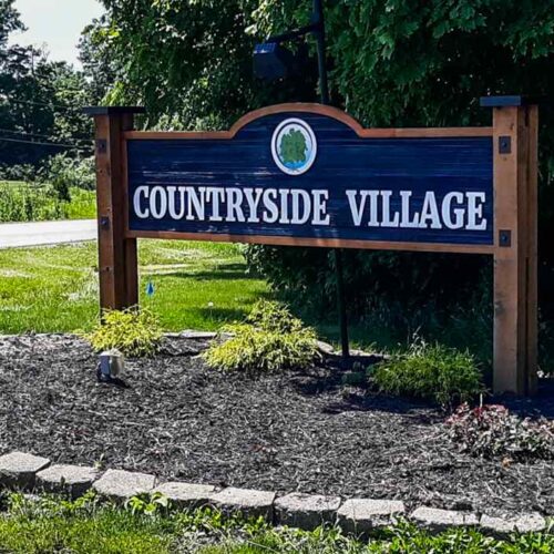 Countryside Village Fort Wayne
