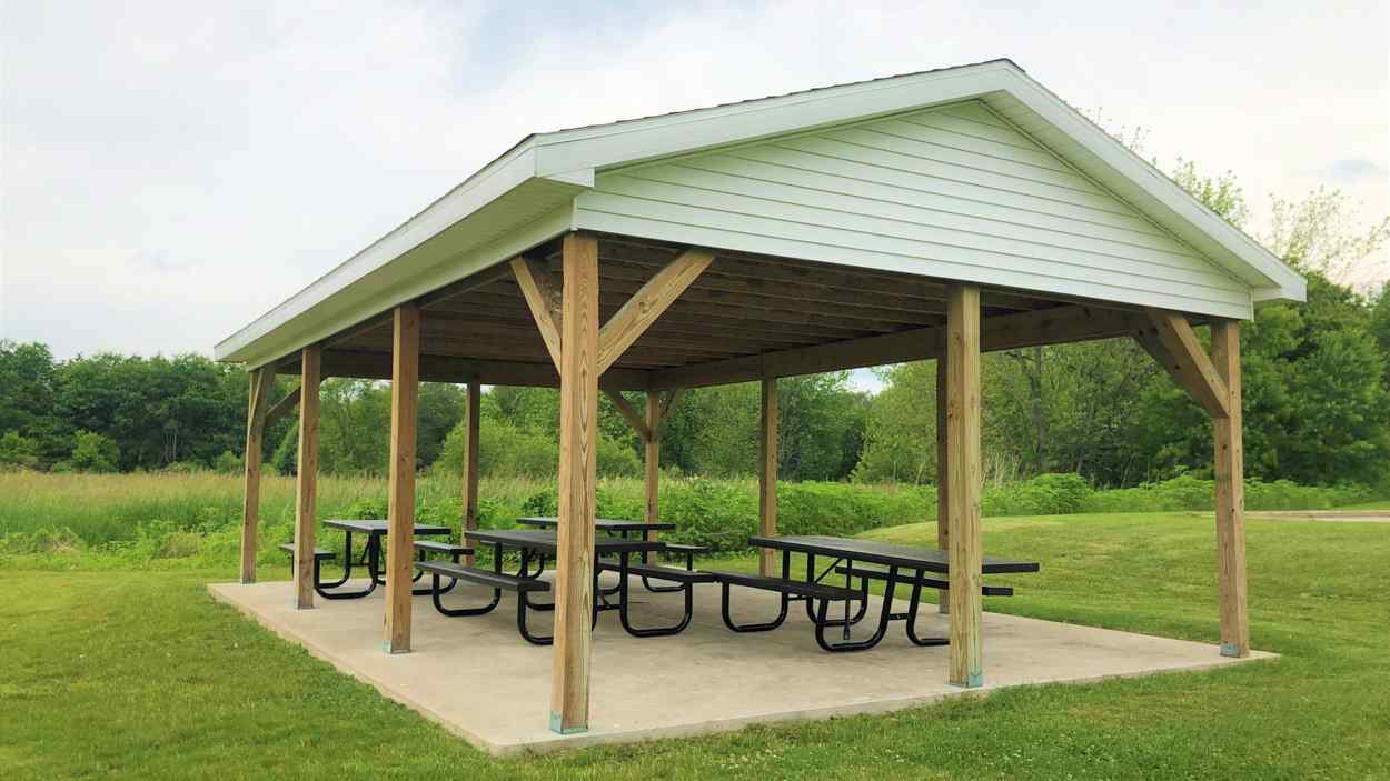 Countryside Village South Bend