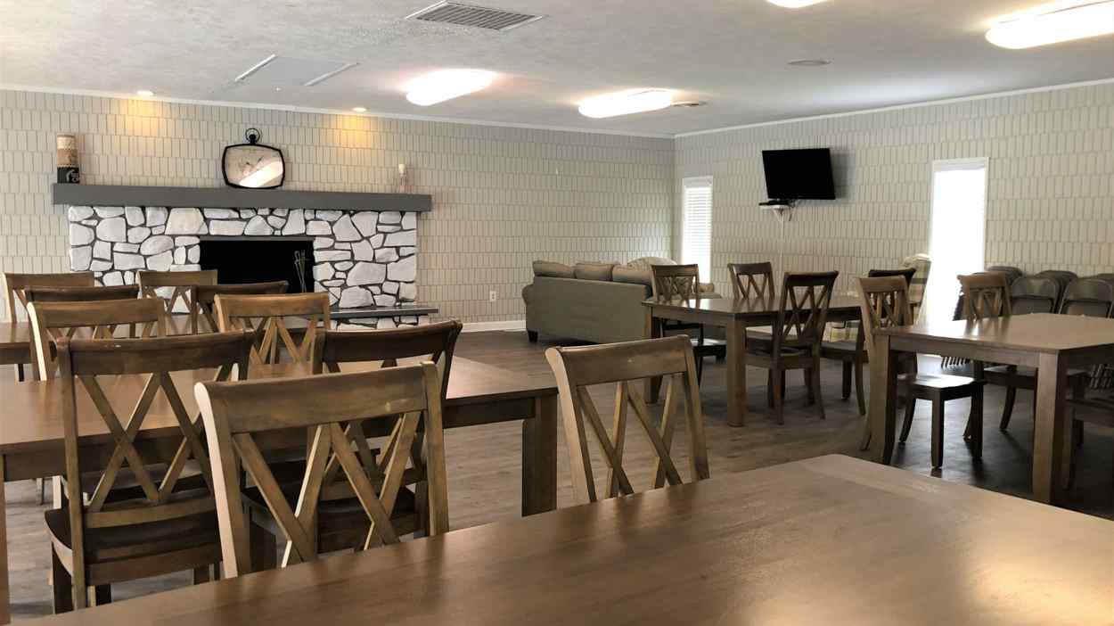 Countryside Village South Bend