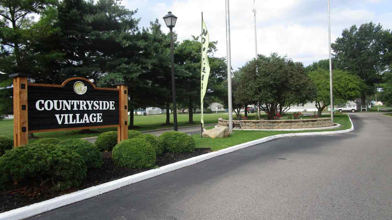 Countryside Village South Bend