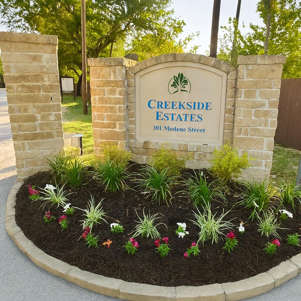 Creekside Estates