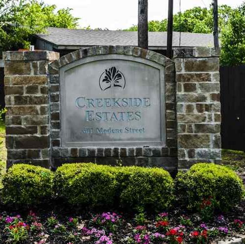 Creekside Estates