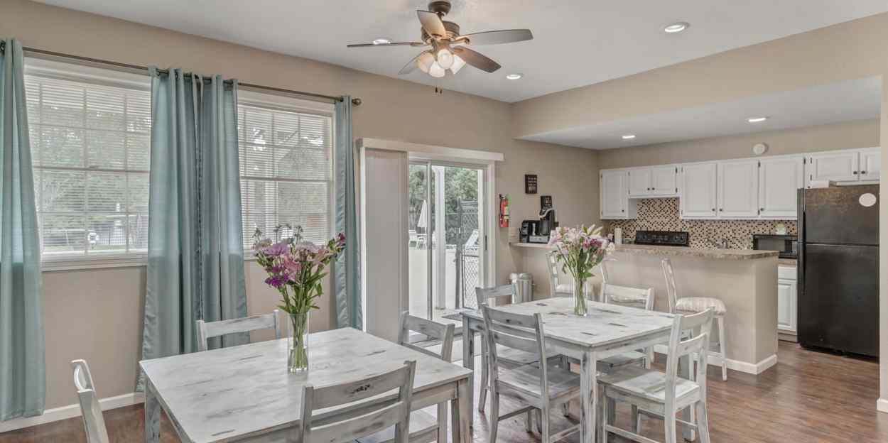 Crystal Springs Estates