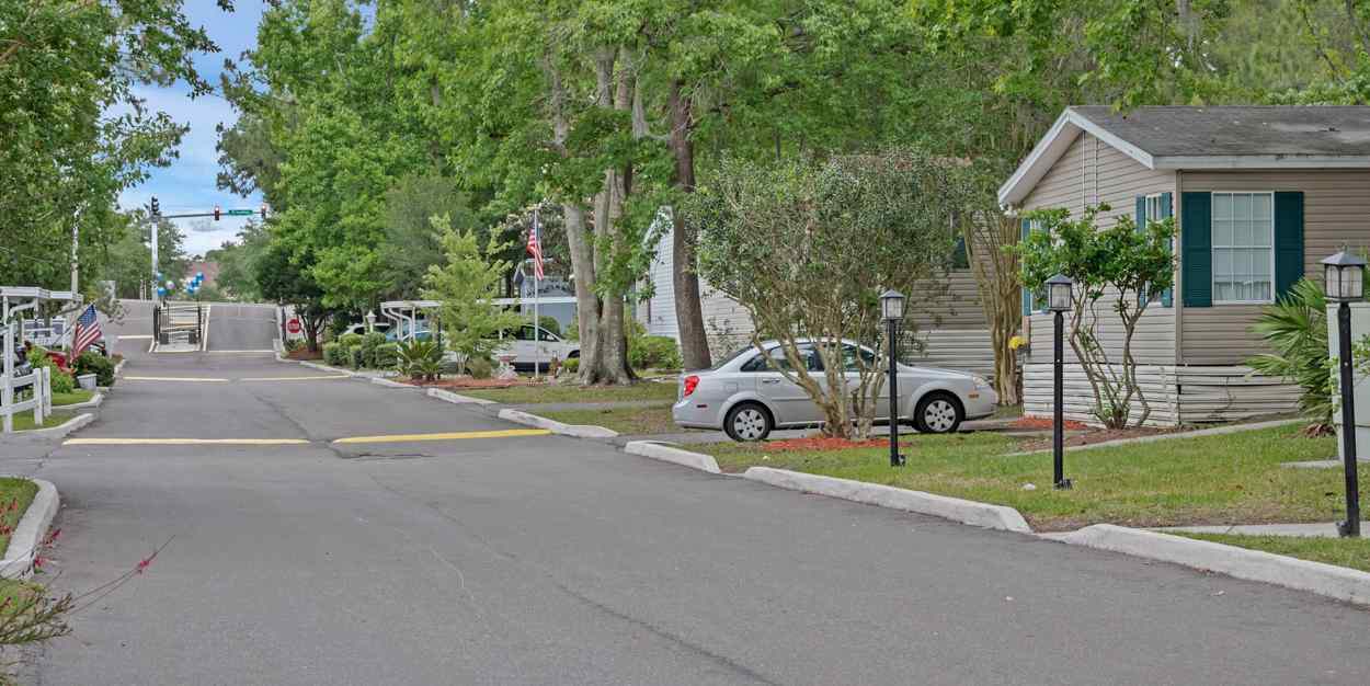 Crystal Springs Estates