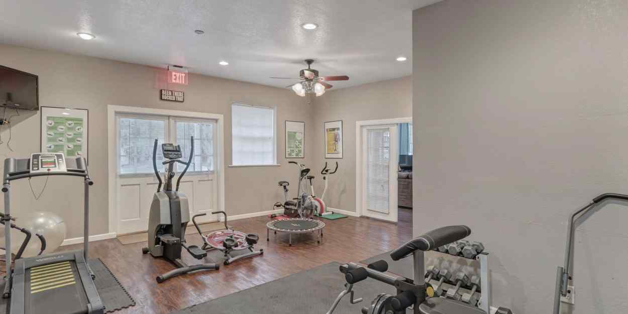 Crystal Springs Estates