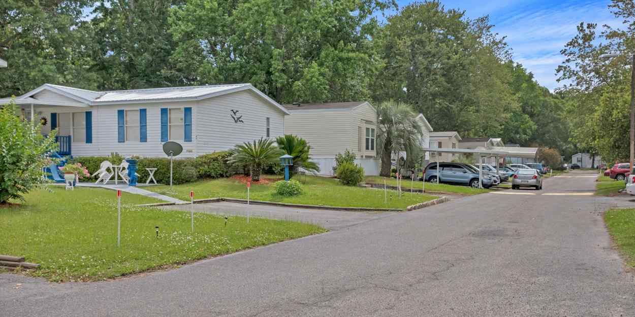 Crystal Springs Estates