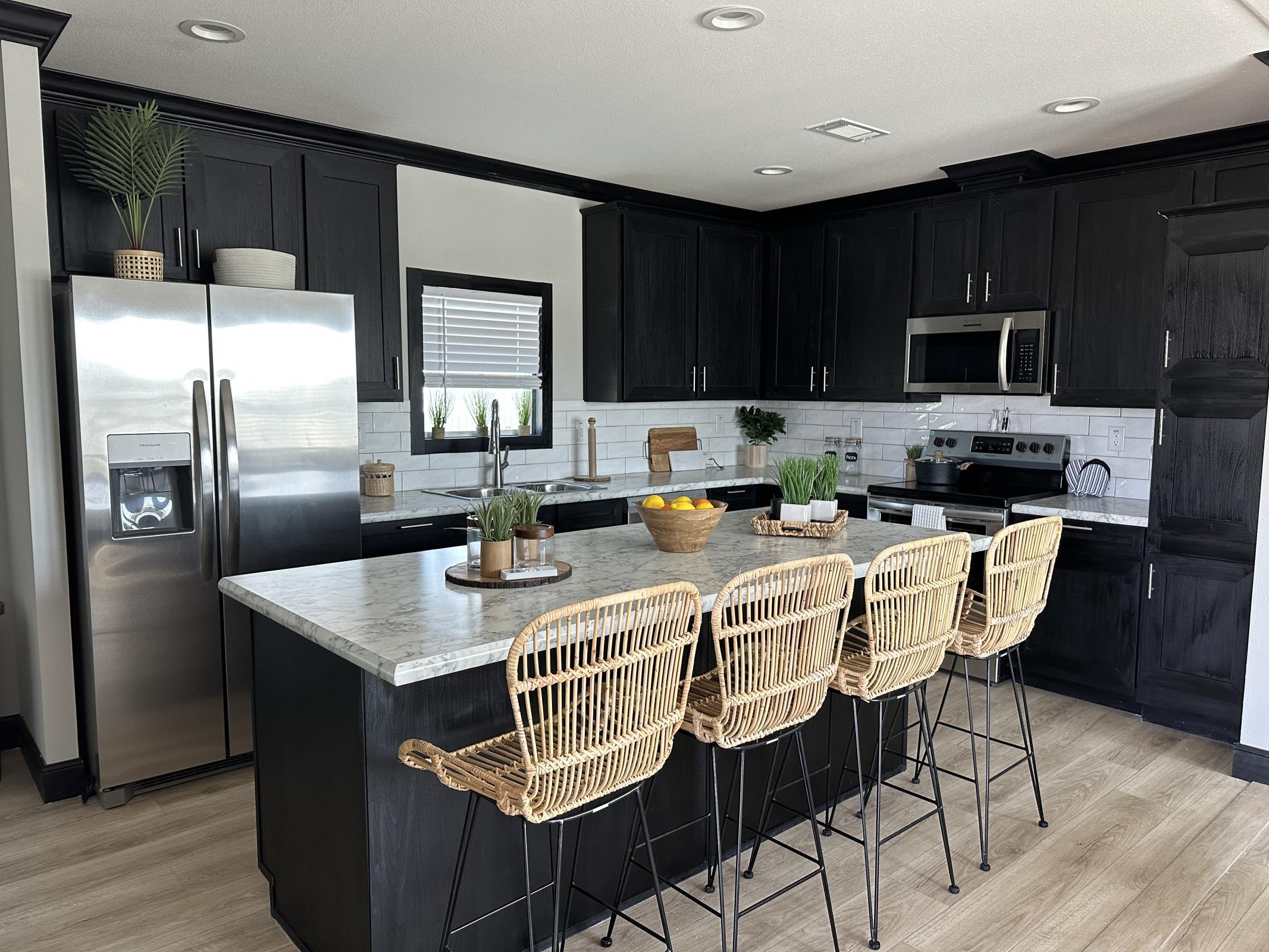 Dwelling at New Braunfels