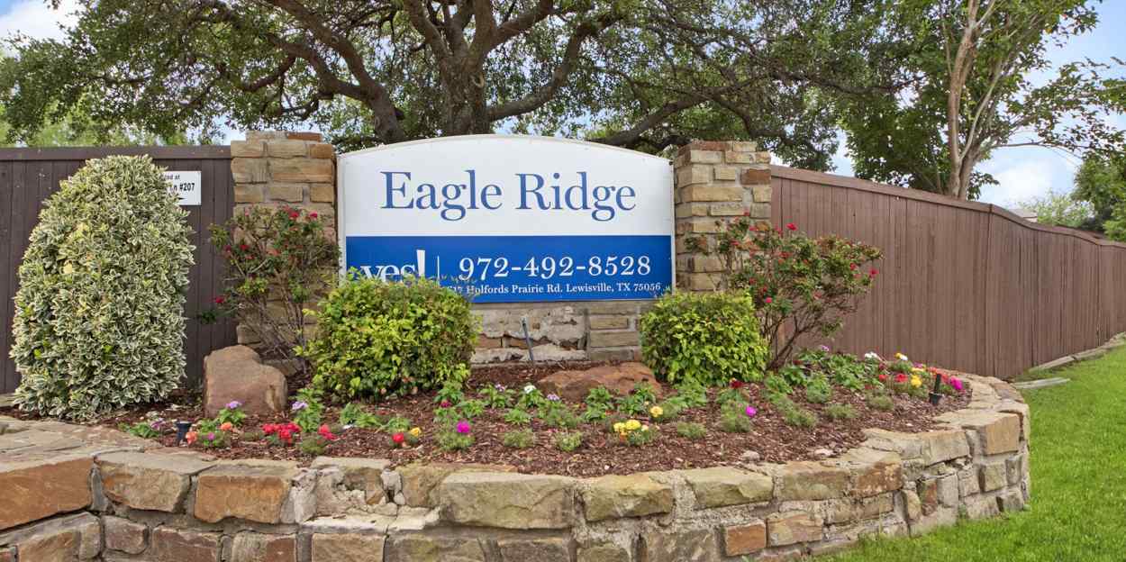 Eagle Ridge
