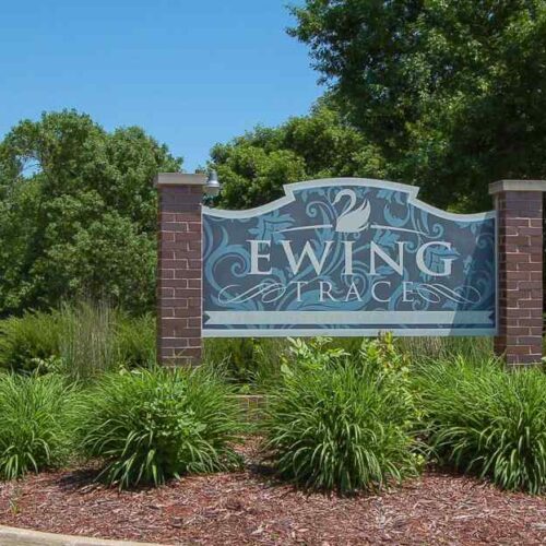 Ewing Trace