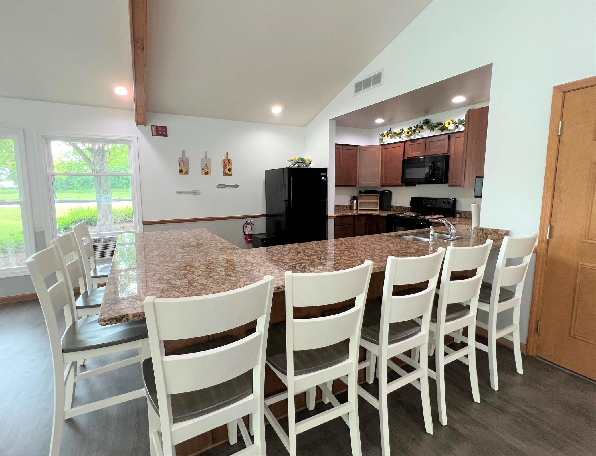 Grand Blanc Crossing