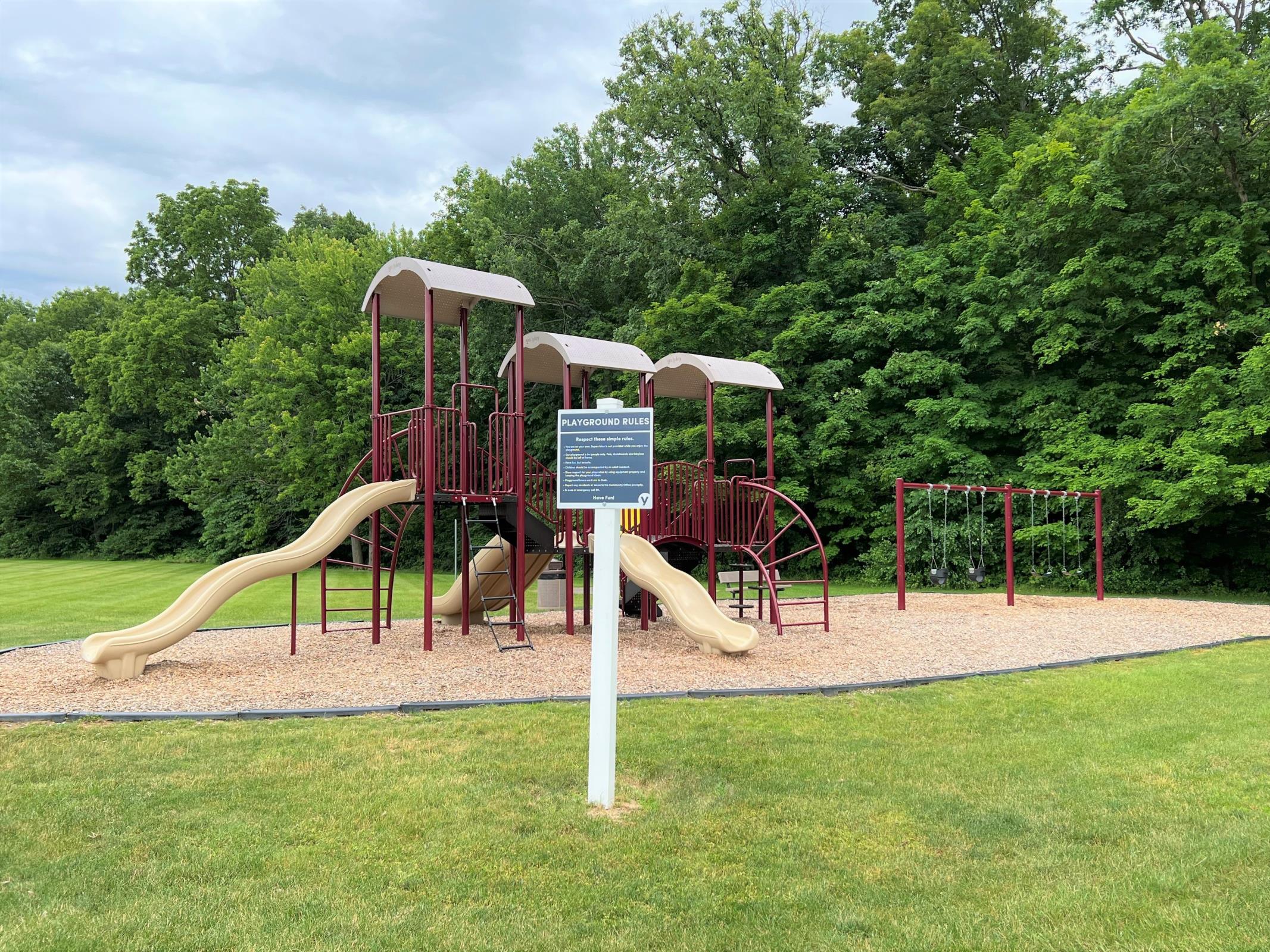 Grand Blanc Crossing