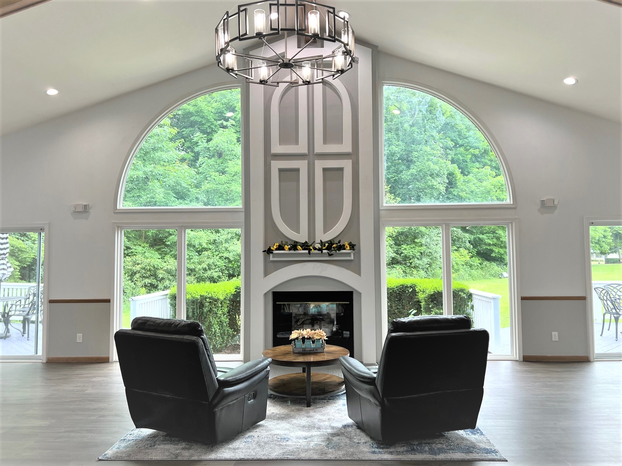 Grand Blanc Crossing