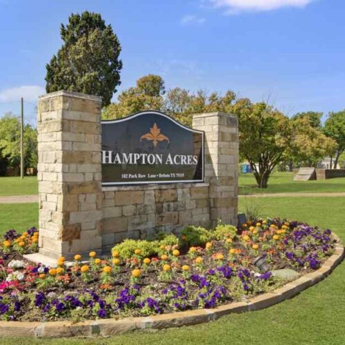 Hampton Acres