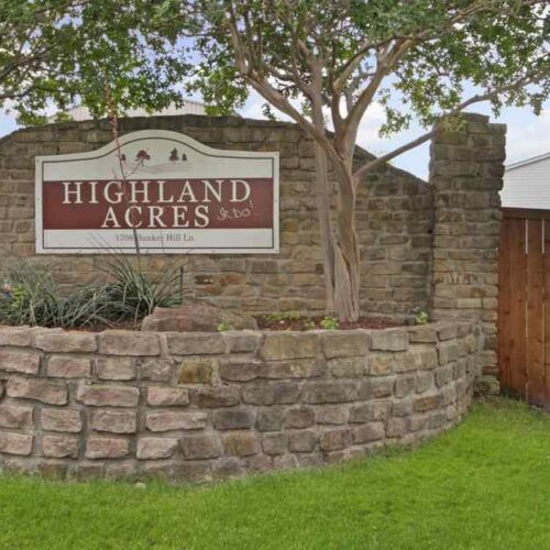 Highland Acres