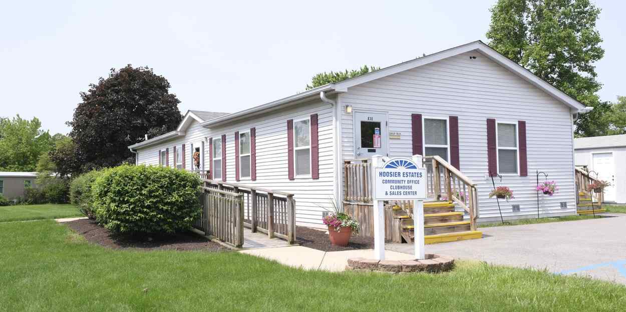 Hoosier Estates