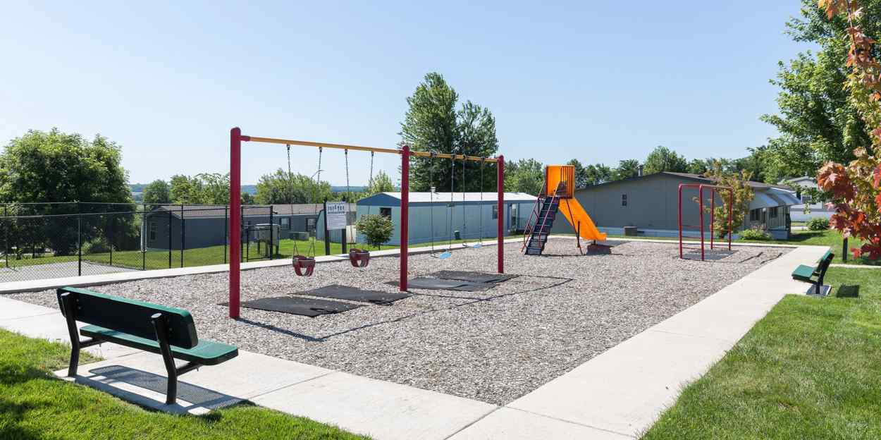 Independence Station