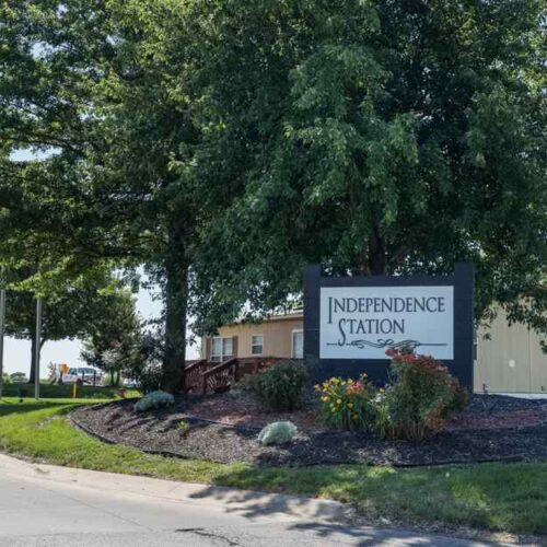 Independence Station