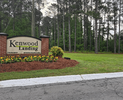 Kenwood Landing