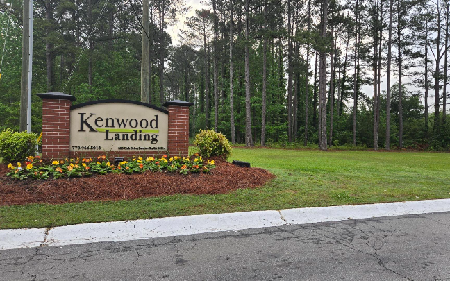 Kenwood Landing
