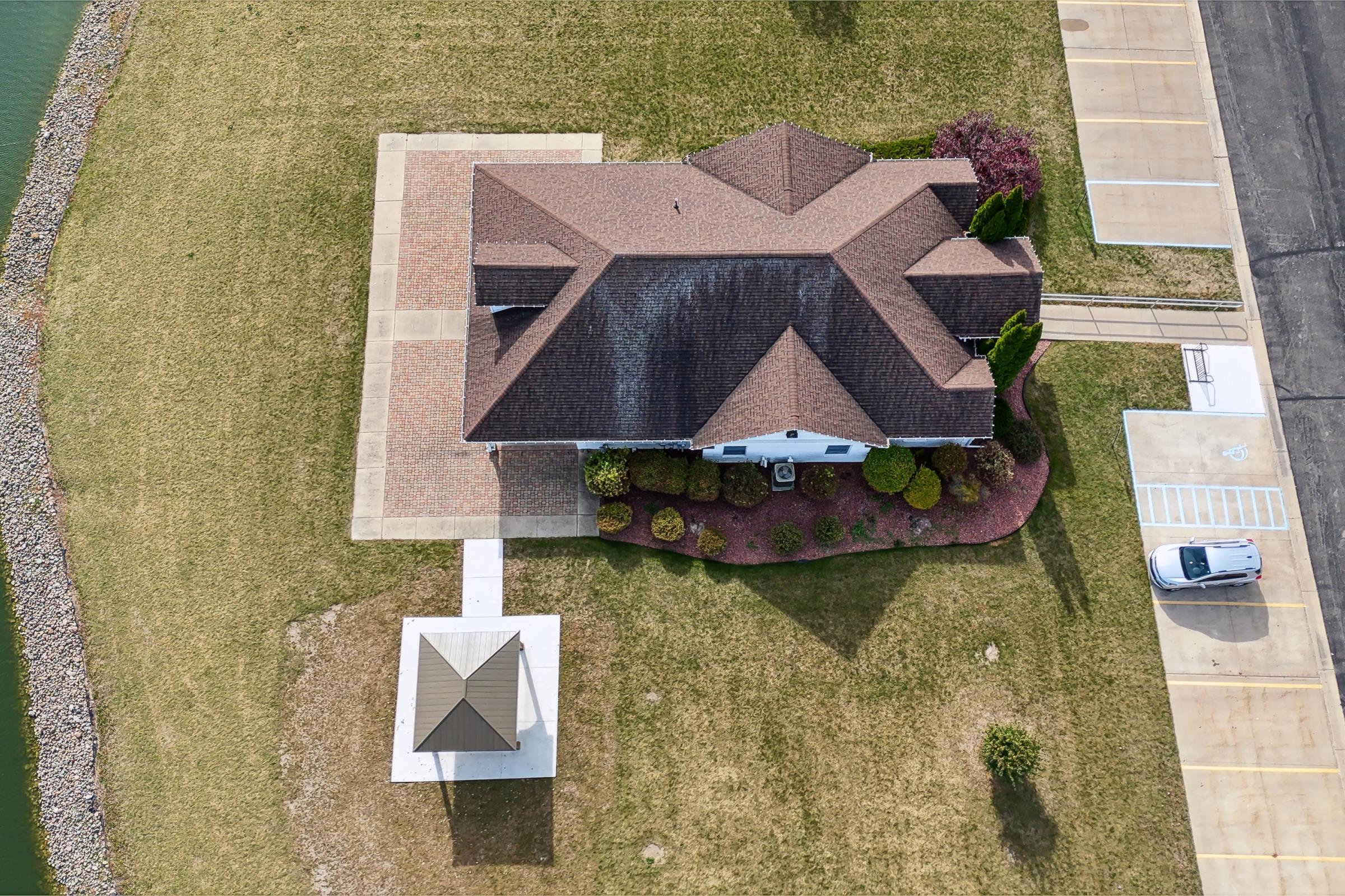 Lakeview Estates on Lawndale