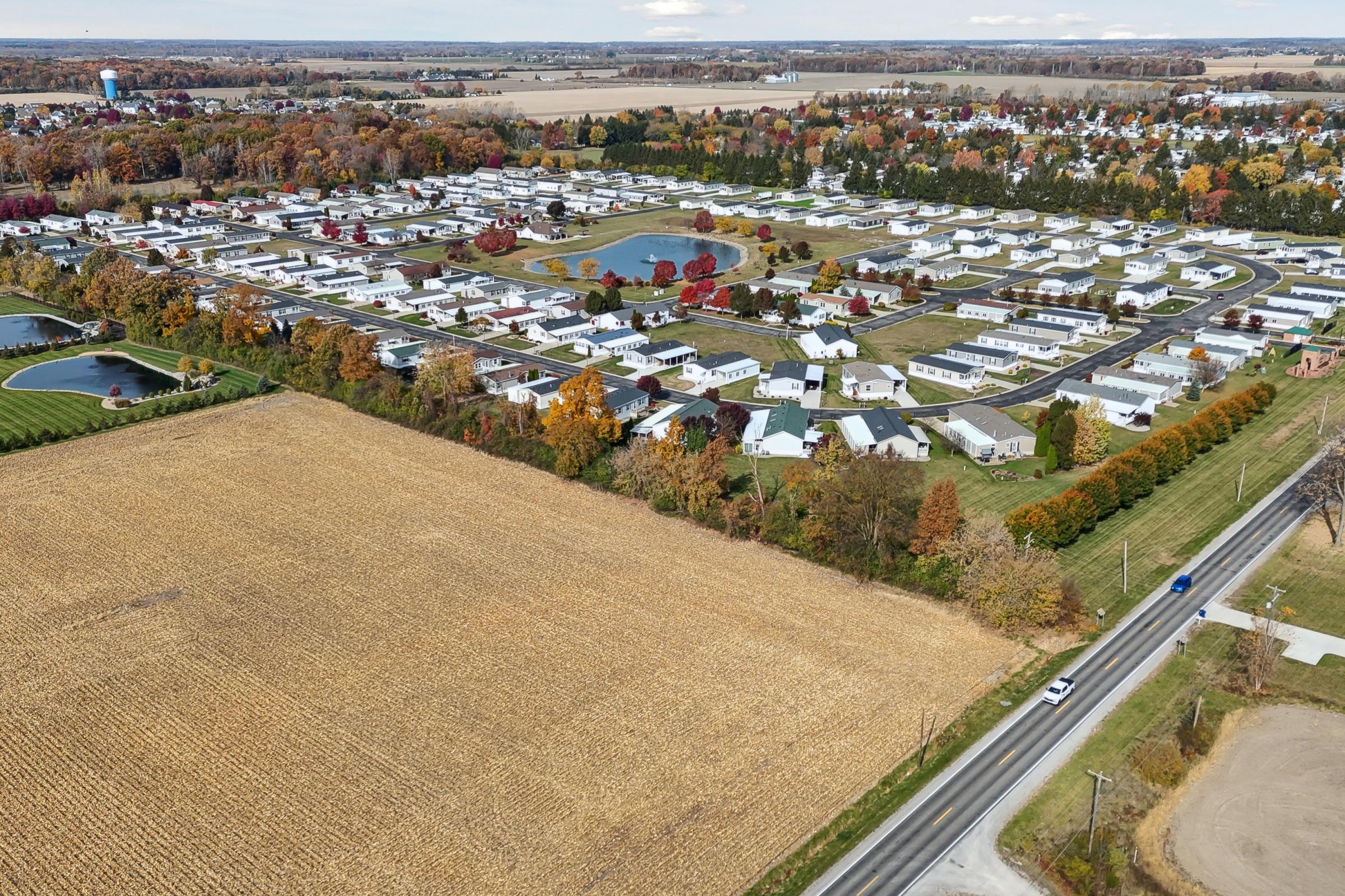 Lakeview Estates on Lawndale