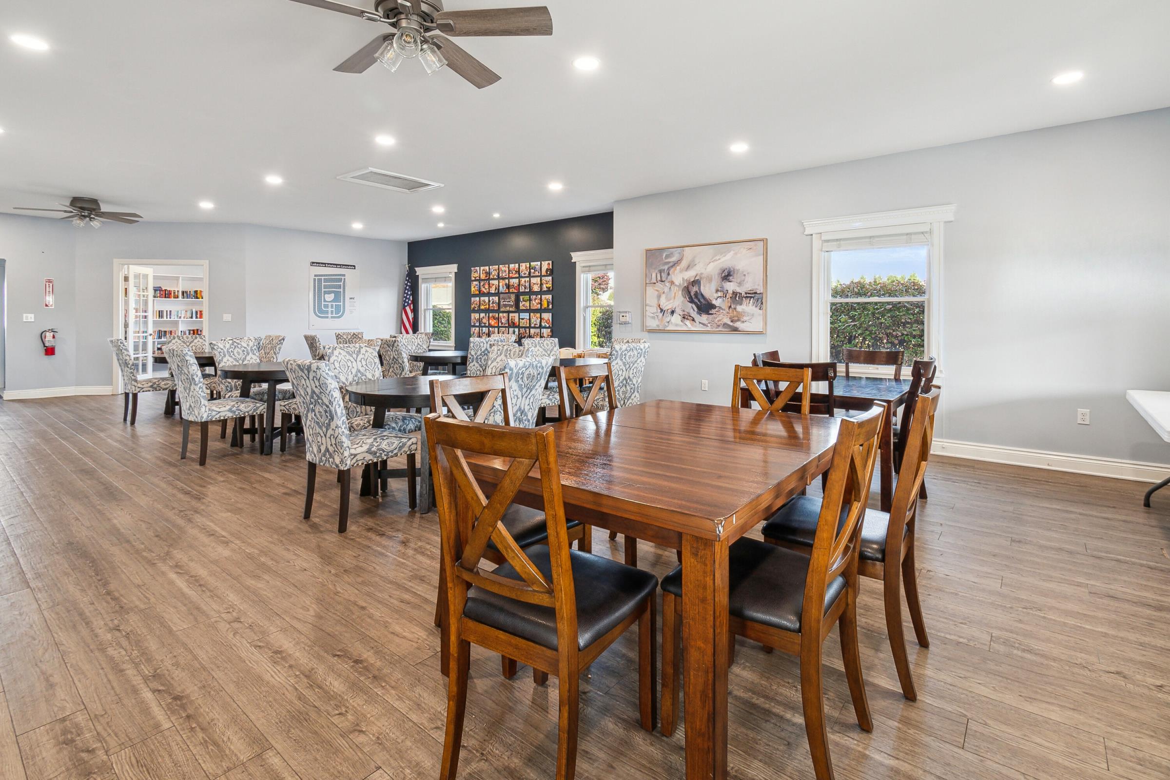 Lakeview Estates on Lawndale