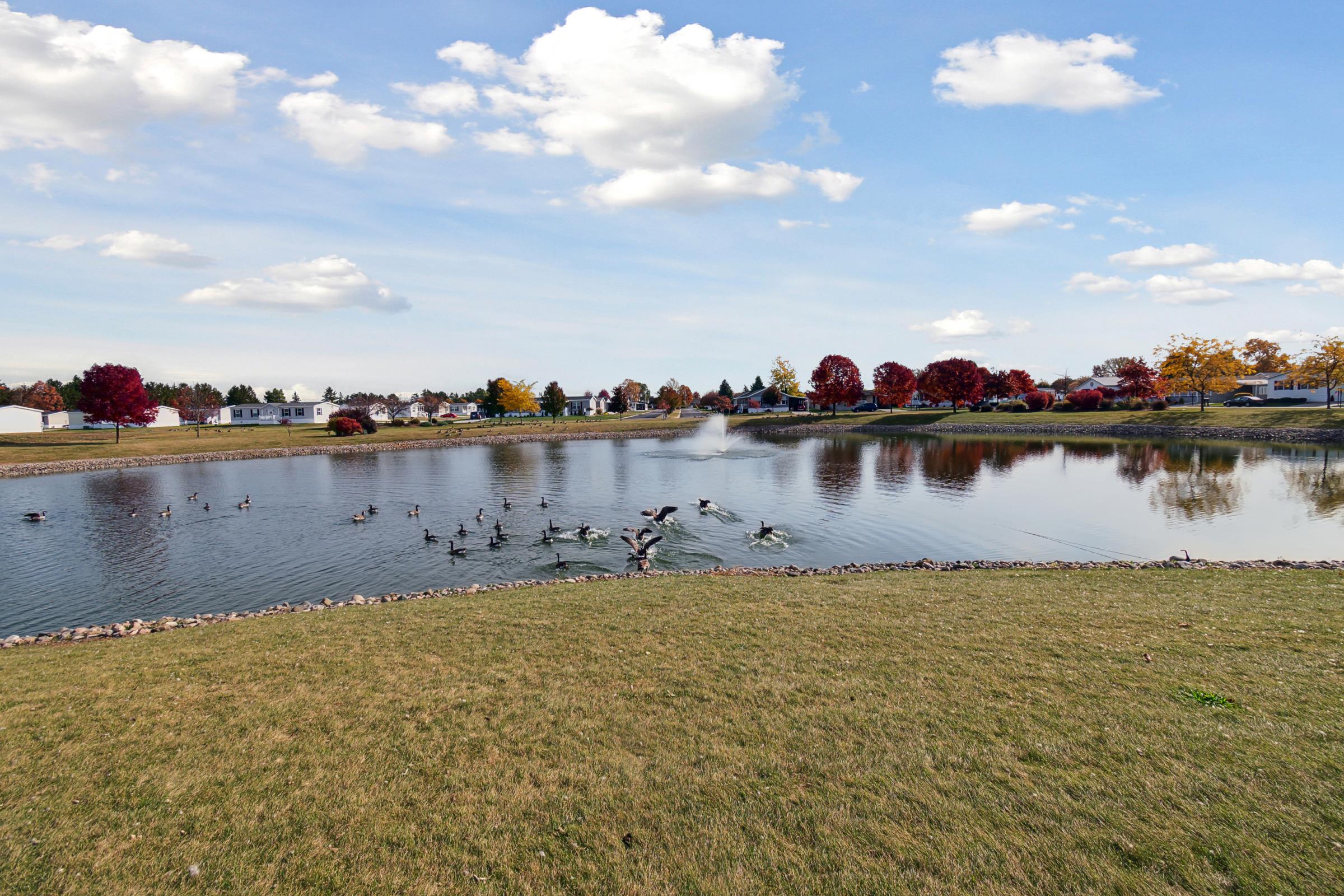 Lakeview Estates on Lawndale