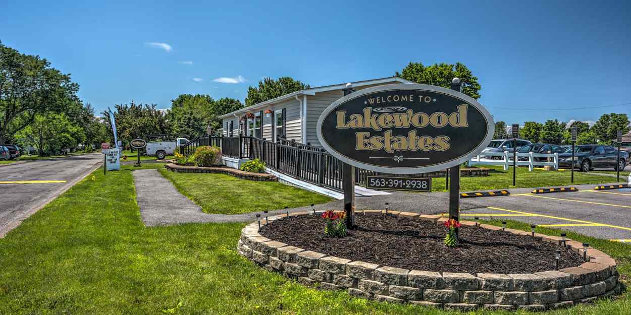 Lakewood Estates (IA)