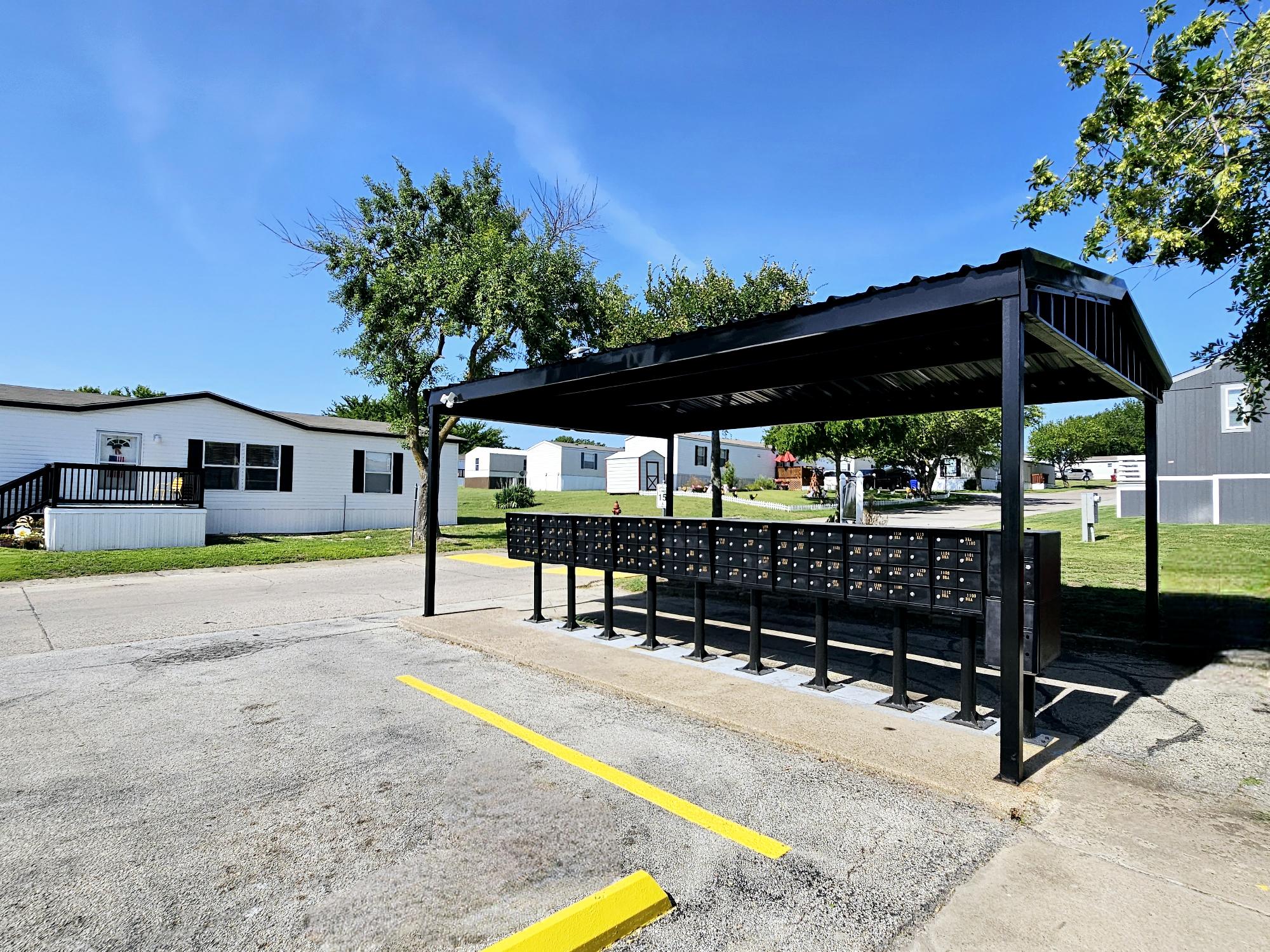 Lakewood Estates (TX)