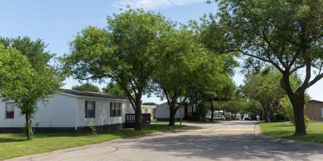 Lakewood Estates (TX)