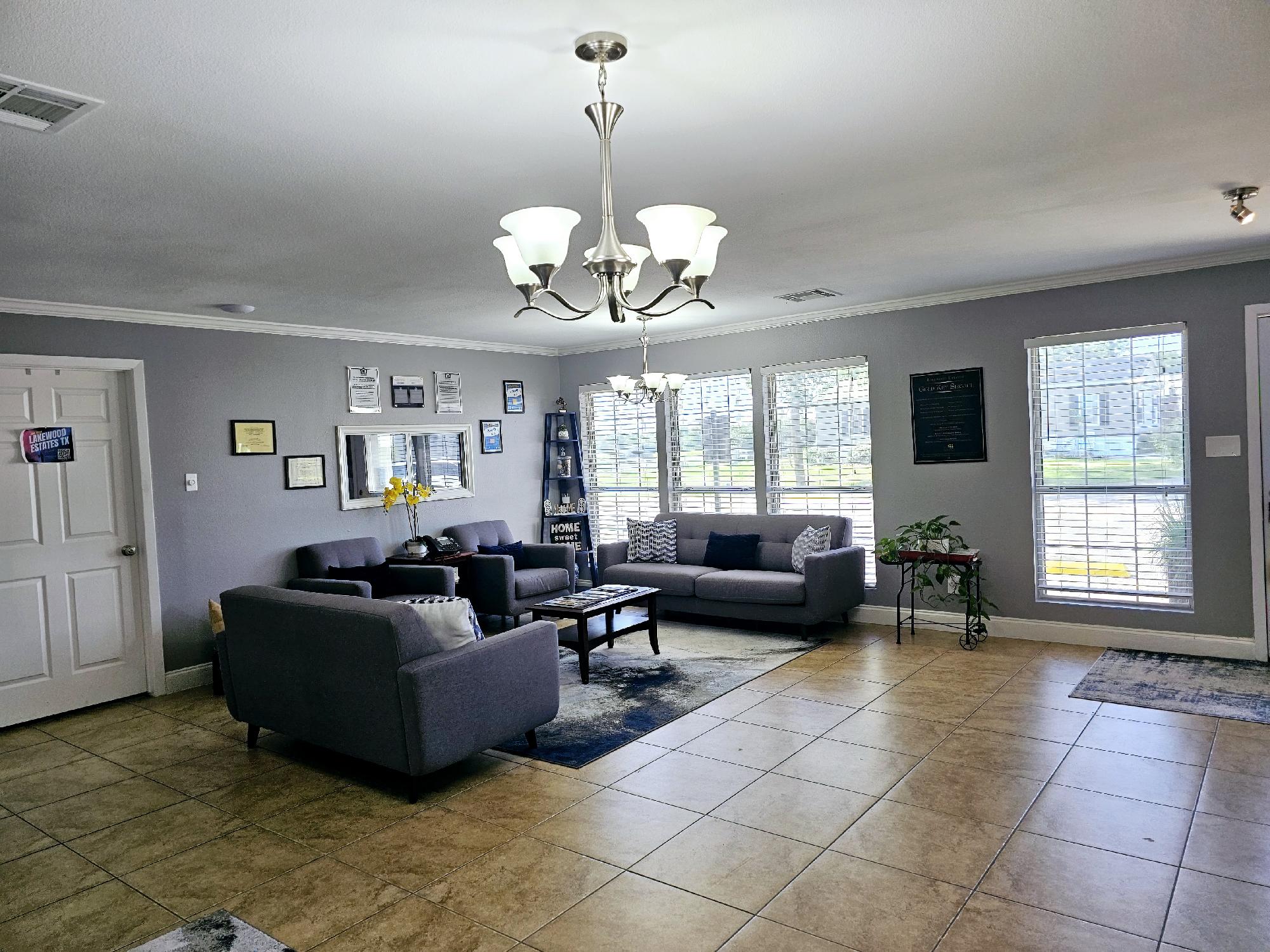 Lakewood Estates (TX)