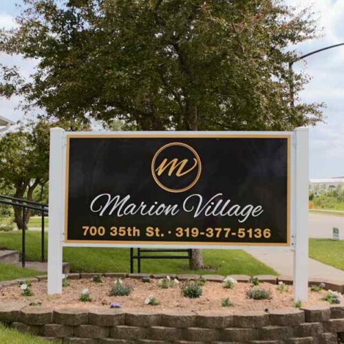 Marion Village