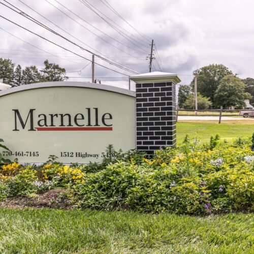 Marnelle
