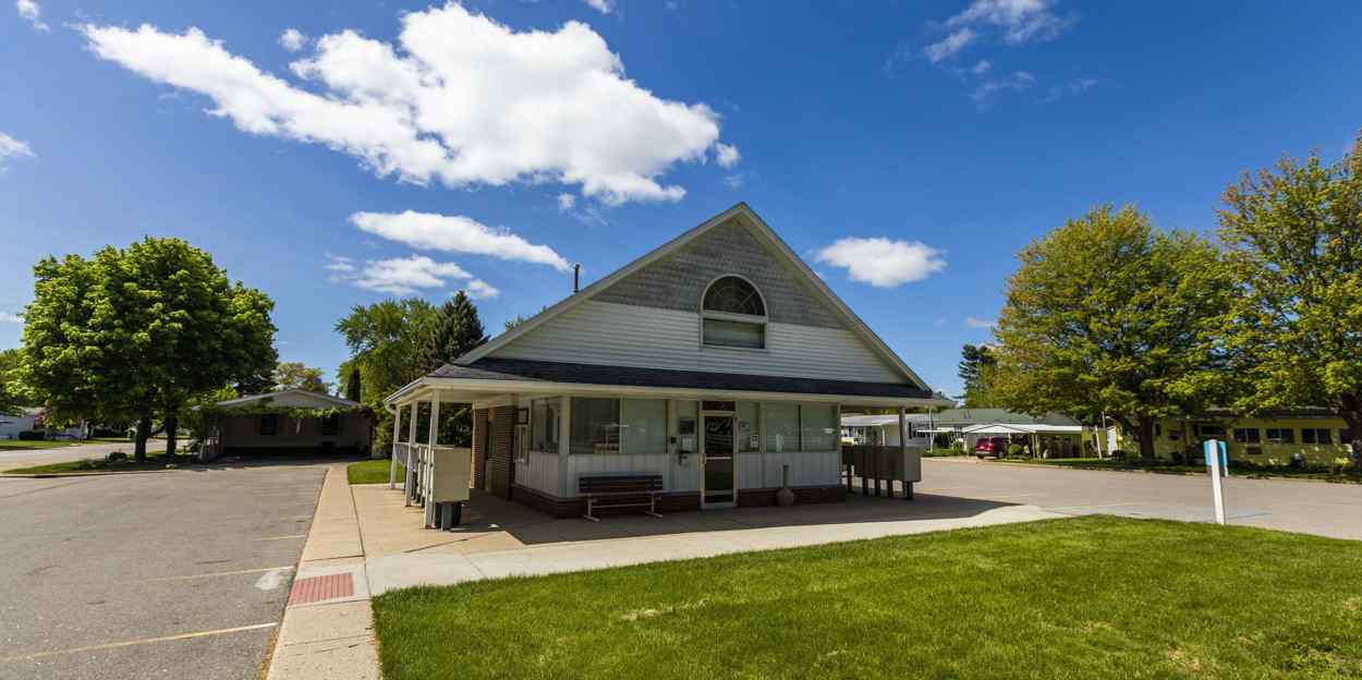 Marysville Villa Estates