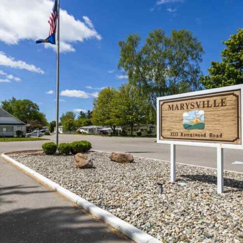 Marysville Villa Estates