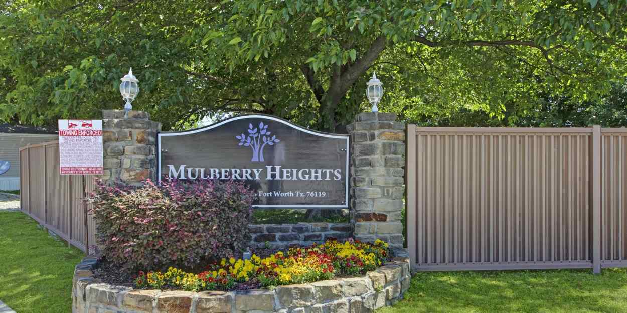 Mulberry Heights