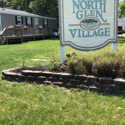 North Glen Village
