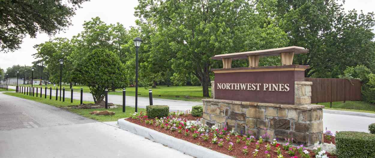 Northwest Pines