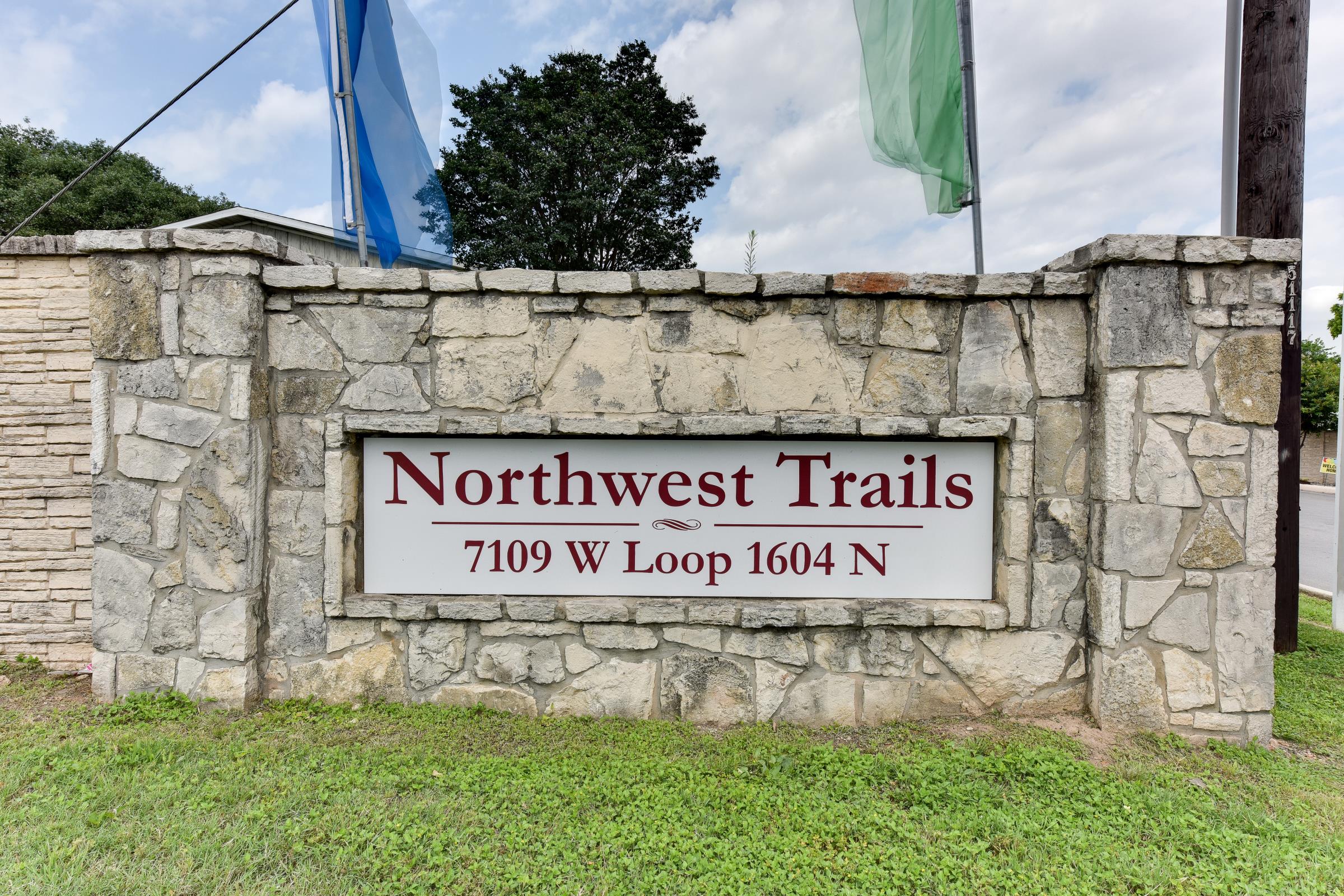 Northwest Trails