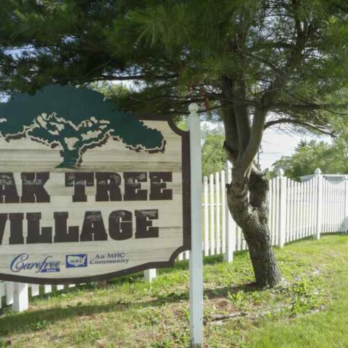 Oak Tree Village