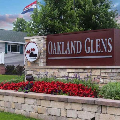 Oakland Glens