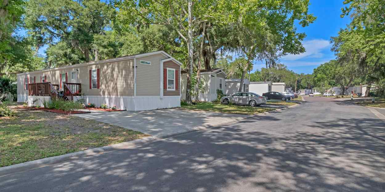 Oaks Of Atlantic Beach